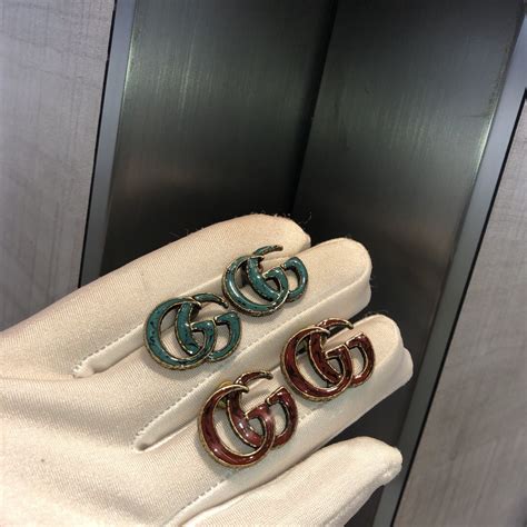 replica gucci earrings uk|gucci earrings aliexpress.